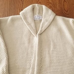 JILLIAN HARRIS ERINN CARDIGAN